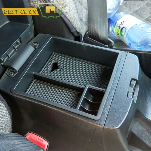 For Toyota Hilux 2004-2012 2013 2014 Central Armrest Storage Box Center Console Bin Glove Tray Holder Case Car Stowing Tidying
For Toyota Hilux 2004-2012 2013 2014 Central Armrest Storage Box Center Console Bin Glove Tray Holder Case Car Stowing Tidying