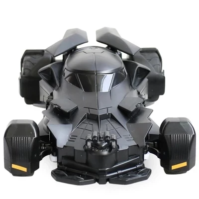 Batman Superman Justice League electric Batman RC car childrens toy model (21)