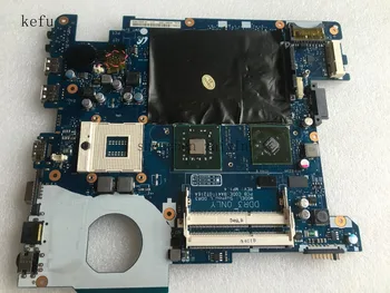 KEFU For Samsung R428 Laptop motherboard DDR3 BA92-06003A BA41-01216A PGA479 with graphic test good
KEFU For Samsung R428 Laptop motherboard DDR3 BA92-06003A BA41-01216A PGA479 with graphic test good