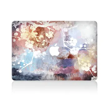 Plum in the snow Vinyl Decal Sticker For DIY MacBook Air Pro Retina 11 13 15 inch Decal for Mac Laptop Full Cover Skin Sticker
Plum in the snow Vinyl Decal Sticker For DIY MacBook Air Pro Retina 11 13 15 inch Decal for Mac Laptop Full Cover Skin Sticker