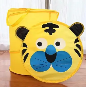Kids Toys Storage Baskets Bucket Kids Room Toys Clothing Bags Cartoon Organizer Laundry Bag 40*34cm Gifts
Kids Toys Storage Baskets Bucket Kids Room Toys Clothing Bags Cartoon Organizer Laundry Bag 40*34cm Gifts