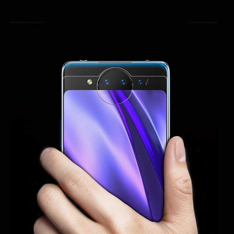 NEX2 Soft TPU Case for Vivo NEX 2 Case 6.39'' Anti-shock Transparent Full Protective 2-Screen for VIVO Nex 2 Nex2 Cover Fundas
NEX2 Soft TPU Case for Vivo NEX 2 Case 6.39'' Anti-shock Transparent Full Protective 2-Screen for VIVO Nex 2 Nex2 Cover Fundas
