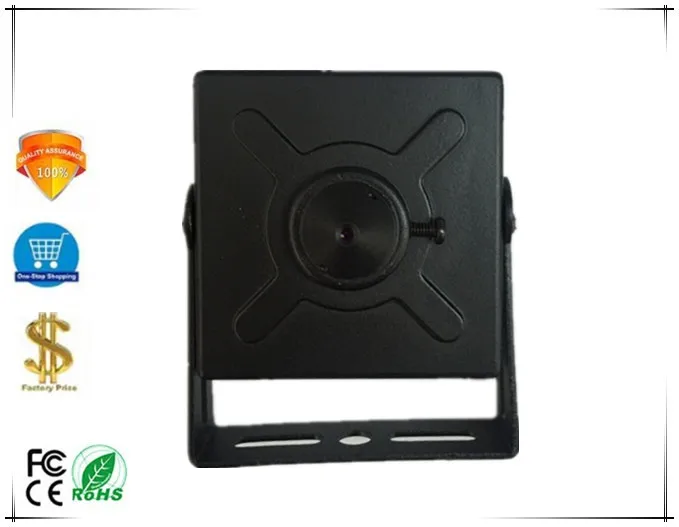 IP Mini Box Camera with Mini Lens 2.0MP 1080P 25FPS XM530+SC2235 1/2.7 Inch CMOS Indoor All Color CMS XMEYE P2P Cloud
IP Mini Box Camera with Mini Lens 2.0MP 1080P 25FPS XM530+SC2235 1/2.7 Inch CMOS Indoor All Color CMS XMEYE P2P Cloud