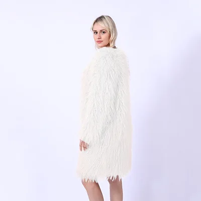 SC304 Real Sample 2019 Plus Size Women Tassels Autumn Cardigan Ladies Thick Long Winter Warm Open Stitch Coat With Pocket
SC304 Real Sample 2019 Plus Size Women Tassels Autumn Cardigan Ladies Thick Long Winter Warm Open Stitch Coat With Pocket
