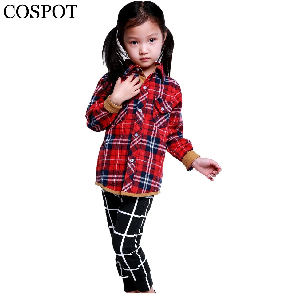 Baby Boys Girls British Plaid Shirt Girl Classic London Style Blouse Kids Children Spring Autumn Tops 2019 Fashion 25
Baby Boys Girls British Plaid Shirt Girl Classic London Style Blouse Kids Children Spring Autumn Tops 2019 Fashion 25