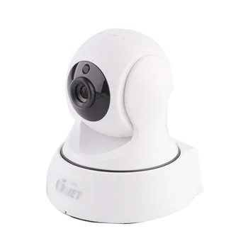 1080P wireless network camera Wi-fi WIFI security CCTV camera home alarm monitoring Onvif camera indoor PTZ Camara baby monitor
1080P wireless network camera Wi-fi WIFI security CCTV camera home alarm monitoring Onvif camera indoor PTZ Camara baby monitor