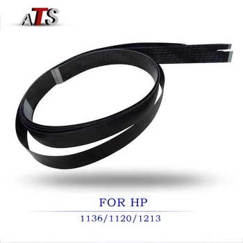 10pcs/lot Head Cable line printer spare Parts Scan Line For HP 1136 1120 1213 Machine Printer supplies HP1136 HP1120 HP1213
10pcs/lot Head Cable line printer spare Parts Scan Line For HP 1136 1120 1213 Machine Printer supplies HP1136 HP1120 HP1213