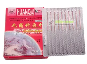 free shipping huanqiu beauty acupuncture needle ear face massage single use packing disposable needle size 0.16*7/0.18*7mm
free shipping huanqiu beauty acupuncture needle ear face massage single use packing disposable needle size 0.16*7/0.18*7mm