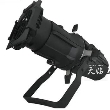 8 pcs / lot 200W White COB LED Spot Imaging Light Stage Effect Light For Stage Lighting Effect
8 pcs / lot 200W White COB LED Spot Imaging Light Stage Effect Light For Stage Lighting Effect