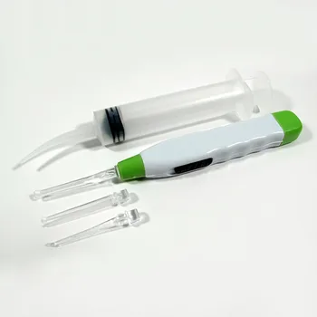 1Set Adults Children Ear Wax Cleaner LED Light Ear Cleaning Tool Baby Earpick Spoon Earwax Remover Luminous Curette Health Care
1Set Adults Children Ear Wax Cleaner LED Light Ear Cleaning Tool Baby Earpick Spoon Earwax Remover Luminous Curette Health Care