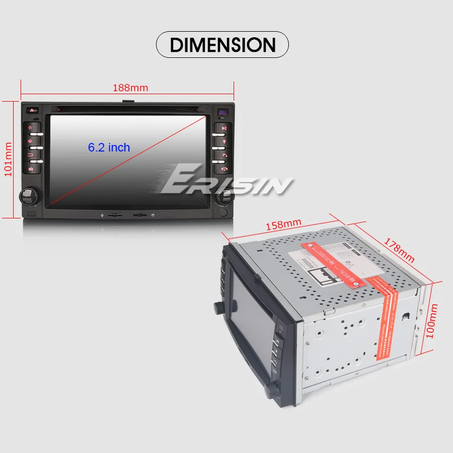 ES4832K-R23-Dimension