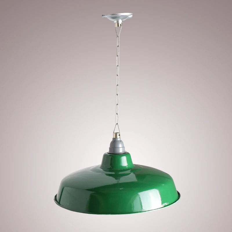 4PCS Table lamp vintage enamel nostalgia old fashioned pendant light industrial lamp ZL287
4PCS Table lamp vintage enamel nostalgia old fashioned pendant light industrial lamp ZL287
