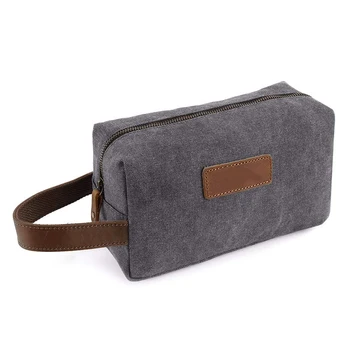 Mens Travel Toiletry Bag Canvas Cosmetic Bag Make Up Organizer Shaving Bag Kosmetyczka Neceser Mujer Trousse de Toilette
Mens Travel Toiletry Bag Canvas Cosmetic Bag Make Up Organizer Shaving Bag Kosmetyczka Neceser Mujer Trousse de Toilette