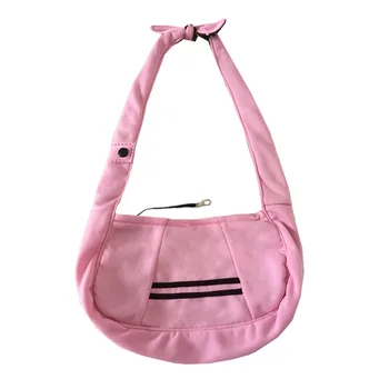 ETHIN Fashion dog Shoulder Bag Pet Sling Backpack Luxury Pet Cat Puppy Carrier Travel Tote small dog cat carrier bags 3 color
ETHIN Fashion dog Shoulder Bag Pet Sling Backpack Luxury Pet Cat Puppy Carrier Travel Tote small dog cat carrier bags 3 color