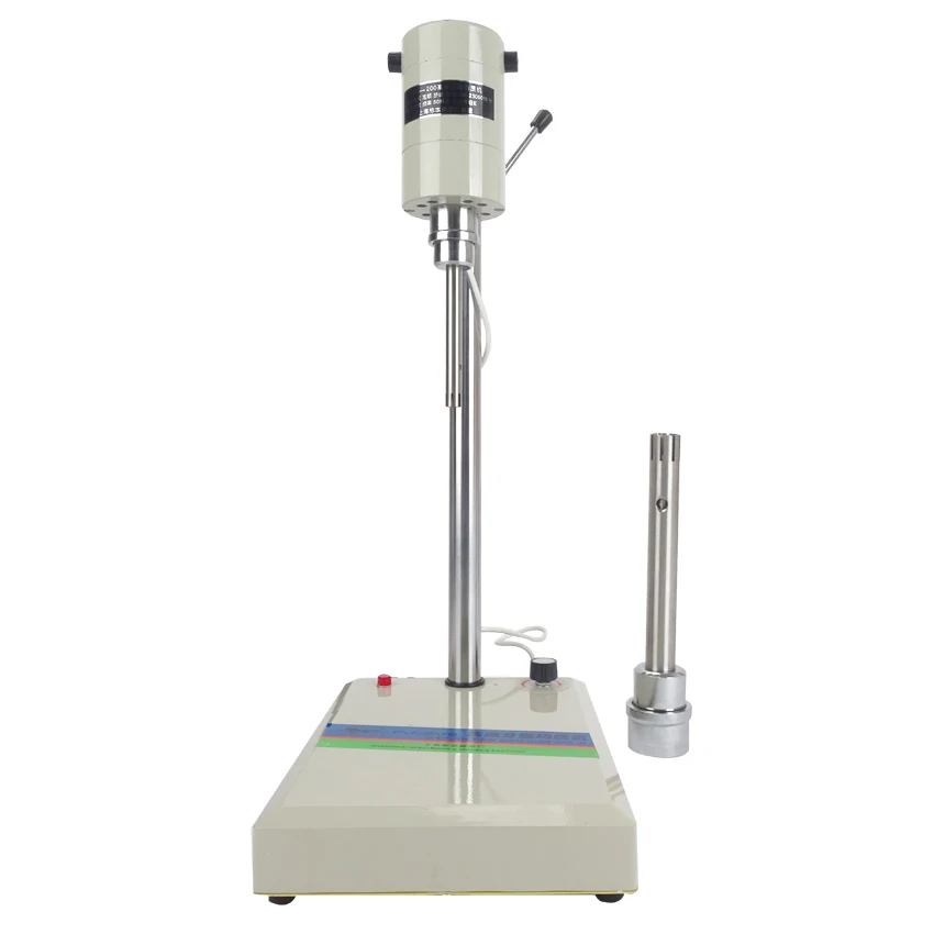 1pc FJ200 laboratory mixer homogenizer+Laboratory Mixer Equipment+ 800ml+different heads
1pc FJ200 laboratory mixer homogenizer+Laboratory Mixer Equipment+ 800ml+different heads