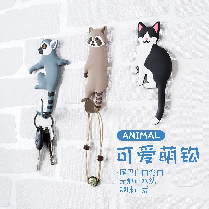 hook easy to stick seamless door back hook multi-functional new seamless viscose refrigerator sticker dual-purpose
hook easy to stick seamless door back hook multi-functional new seamless viscose refrigerator sticker dual-purpose