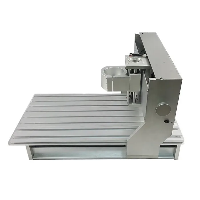 CNC 6040 Frame (9)