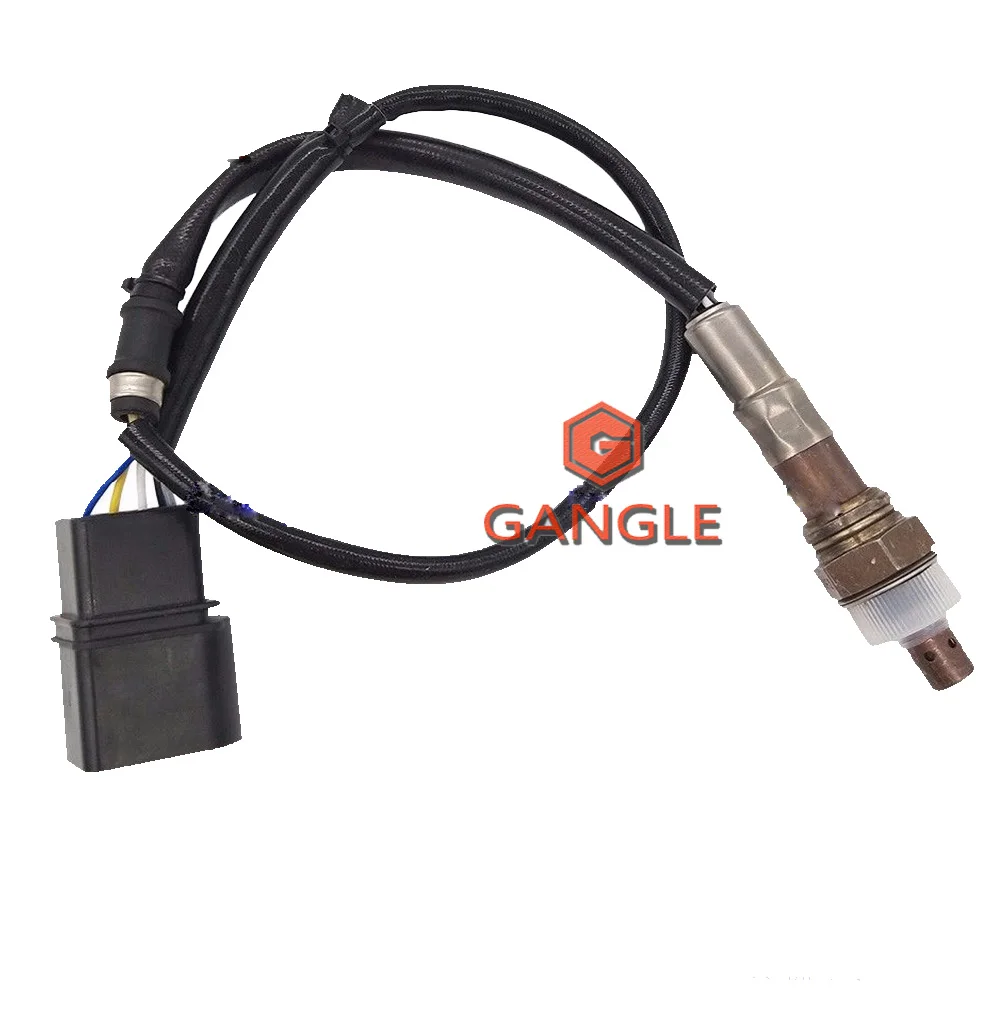 Oxygen Sensor O2 Lambda Sensor AIR FUEL RATIO SENSOR for SEAT LEON TOLEDO MK2 SKODA FABIA 1.4L 1.6L 036906262J 036906262E
Oxygen Sensor O2 Lambda Sensor AIR FUEL RATIO SENSOR for SEAT LEON TOLEDO MK2 SKODA FABIA 1.4L 1.6L 036906262J 036906262E