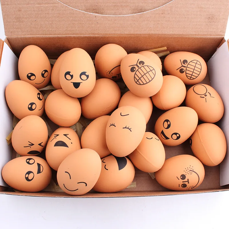 Dog toys Chew toys Pet Dog Cat mascotas Super cute Eggs Bouncy Ball Dog Supplies Pet Products Accessories Wholesale Bulk Lots
Dog toys Chew toys Pet Dog Cat mascotas Super cute Eggs Bouncy Ball Dog Supplies Pet Products Accessories Wholesale Bulk Lots