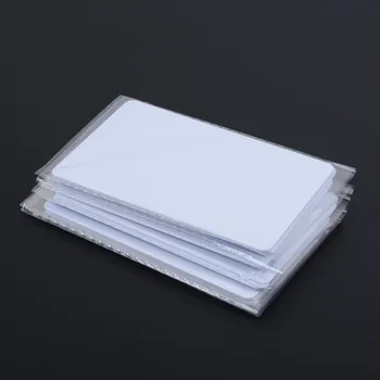 1/5/10Pcs/Kit NFC Cards NTAG215 NFC PVC Tags For Samsung/LG/HTC/Nokia/Sony/Windows Android 32 Bit password protection security
1/5/10Pcs/Kit NFC Cards NTAG215 NFC PVC Tags For Samsung/LG/HTC/Nokia/Sony/Windows Android 32 Bit password protection security