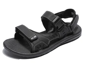 New Style men Fashion Round Toes Buskle Strap Summer Beach Casual Flat Sandals Male Student Breathable Sandals Free Shipping
New Style men Fashion Round Toes Buskle Strap Summer Beach Casual Flat Sandals Male Student Breathable Sandals Free Shipping
