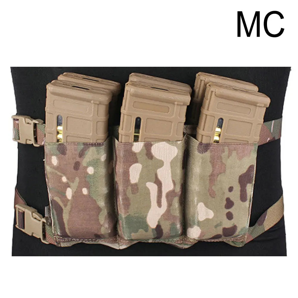 MC