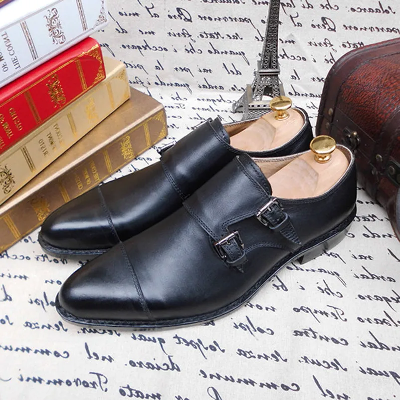 HANDMADE SHOES1_