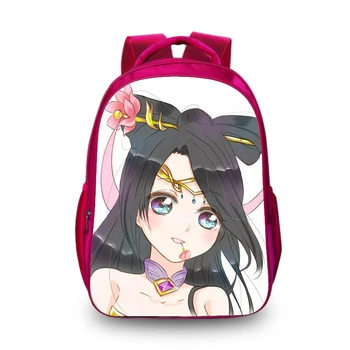 BAOBEIKU 3D Backpacks Fashion Print Character Bags For Childrens School Laptop Animal Kids Backpack Dropshipping
BAOBEIKU 3D Backpacks Fashion Print Character Bags For Childrens School Laptop Animal Kids Backpack Dropshipping