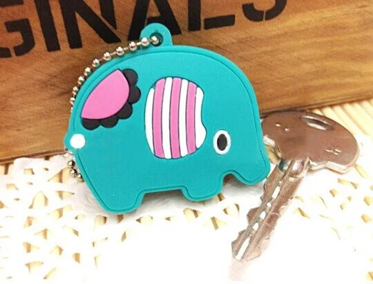 Cartoon Circus Elephant 4CM Rubber KEY Wallet BAG KEY Wallet Case Hook Case ; Key Wallet BAG Wrap BAG Wallet KEY
Cartoon Circus Elephant 4CM Rubber KEY Wallet BAG KEY Wallet Case Hook Case ; Key Wallet BAG Wrap BAG Wallet KEY