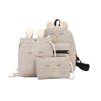 2019 USB Charging Canvas Backpack 3 Pcs/set Women School Backpacks Schoolbag For Teenagers Man Student Book Bag Boys Satchel 7J3
2019 USB Charging Canvas Backpack 3 Pcs/set Women School Backpacks Schoolbag For Teenagers Man Student Book Bag Boys Satchel 7J3