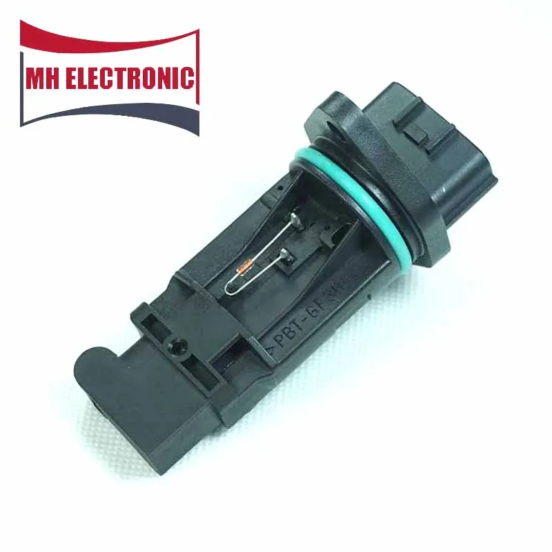 MH ELECTRONIC 22680-7J500 226807J500 Mass Air Flow MAF Sensor For Nissan Almera N16 V10 Primera P11 P12 WP11 WP12 1.8 2.0 2.2Di
MH ELECTRONIC 22680-7J500 226807J500 Mass Air Flow MAF Sensor For Nissan Almera N16 V10 Primera P11 P12 WP11 WP12 1.8 2.0 2.2Di