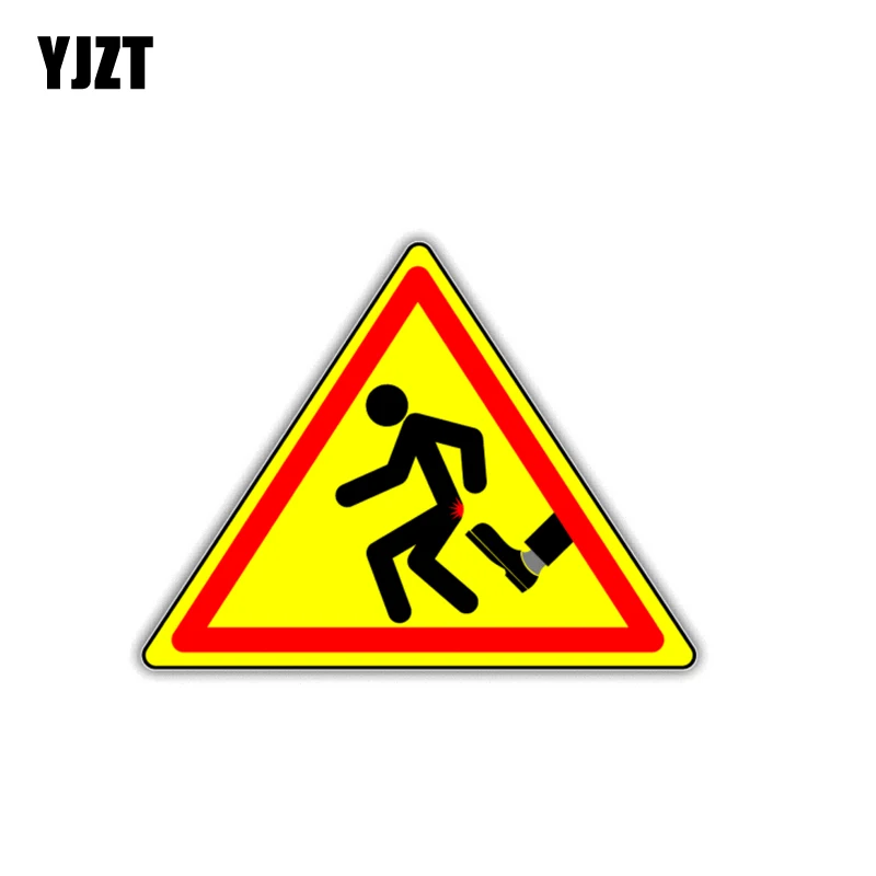 YJZT 12.5CM*9.6CM Funny Wicked Owner The Malicious Boss Car Sticker Accessories Decal 12-1492
YJZT 12.5CM*9.6CM Funny Wicked Owner The Malicious Boss Car Sticker Accessories Decal 12-1492