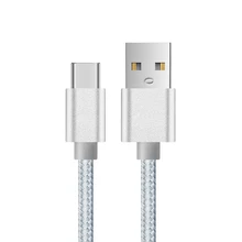 Type-C 3.1 Type C cable USB Data Sync Charge Cable for Nokia N1 for nexus 5x 6p OnePlus 2 ZUK Z1 xiaomi 4c 5 MX5 Pro