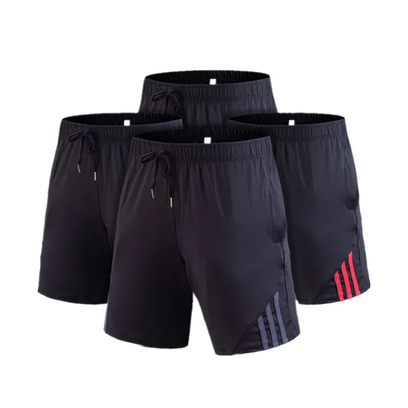 Summer Mens Outdoor Casual Shorts Quick Dry Stripes Short Pants Breathable Men Large Size Soccer Tennis Training Beach Shorts
Summer Mens Outdoor Casual Shorts Quick Dry Stripes Short Pants Breathable Men Large Size Soccer Tennis Training Beach Shorts