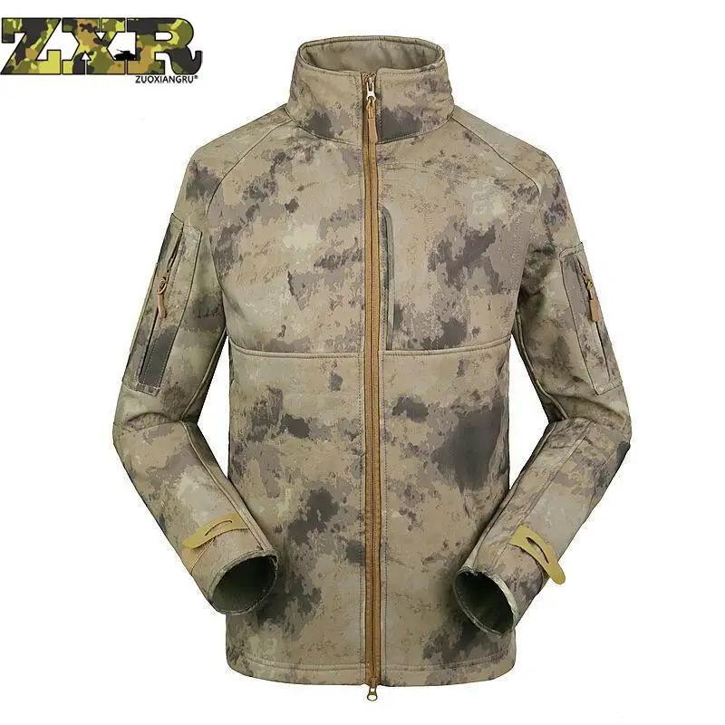 New Outdoor Micro Polar Fleece Jackets Thermal Trekking Coat Hiking Camping Hunting Fishing Heated Travel Clothes Men&women
New Outdoor Micro Polar Fleece Jackets Thermal Trekking Coat Hiking Camping Hunting Fishing Heated Travel Clothes Men&women
