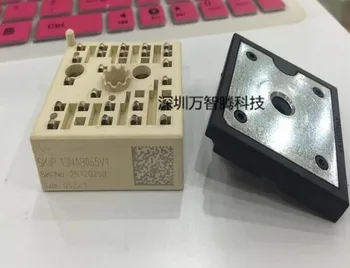 1pcs/lot SKIIP13NAB065V1 13NAB065V1 Module
1pcs/lot SKIIP13NAB065V1 13NAB065V1 Module