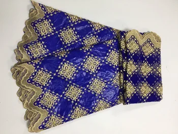 High Quality African Lace Fabric Guinea Bazin Riche Fabric With 2 Yards French Lace For Blouse 2019 Latest Basin Riche Getzner
High Quality African Lace Fabric Guinea Bazin Riche Fabric With 2 Yards French Lace For Blouse 2019 Latest Basin Riche Getzner
