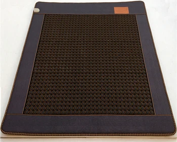 2015 Tourmaline Mat! Jade Physical Therapy Mat Pad Winter Heating Cushion Good Health Mat 1.0*1.9M
2015 Tourmaline Mat! Jade Physical Therapy Mat Pad Winter Heating Cushion Good Health Mat 1.0*1.9M