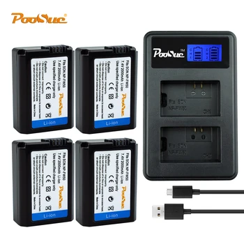 NP-FW50 NP FW50 FW50 Battery + LCD USB Dual Charger for Sony Alpha 7 A72 A7R Nex7 NEX-5 A6000 5100 a3000 a35 A55 a7s II SLT-A33
NP-FW50 NP FW50 FW50 Battery + LCD USB Dual Charger for Sony Alpha 7 A72 A7R Nex7 NEX-5 A6000 5100 a3000 a35 A55 a7s II SLT-A33