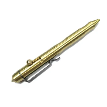 High Quality Handmade vintage Brass gift sign pen Gel ink pen with clip Black ink Pure Copper Pen for travel, office, business
High Quality Handmade vintage Brass gift sign pen Gel ink pen with clip Black ink Pure Copper Pen for travel, office, business