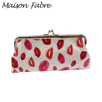 Maison Fabre Bag ladies vintage wallet women long coin purse card holder Soft Print Wallet clutch women bag purses and handbags
Maison Fabre Bag ladies vintage wallet women long coin purse card holder Soft Print Wallet clutch women bag purses and handbags