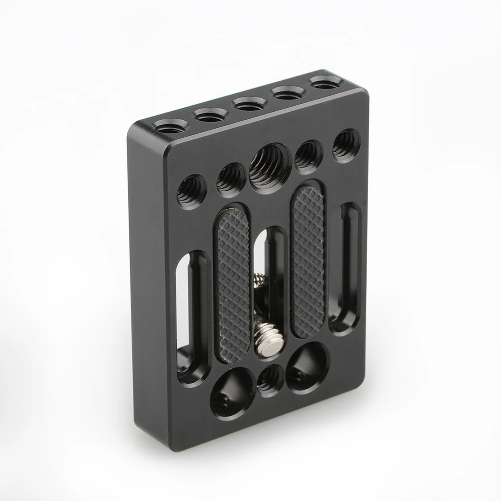 CAMVATE_DSLR_Camera_Baseplate_Cage_Rig (1)
