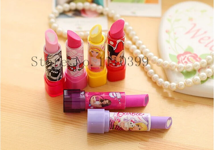 Вибратор В Виде Помады