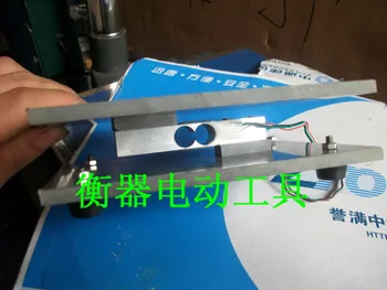 1PCS Intertek CZL-A the weighing sensor 10kg pressure measurement experiments 20Kg 40kg 50kg
1PCS Intertek CZL-A the weighing sensor 10kg pressure measurement experiments 20Kg 40kg 50kg