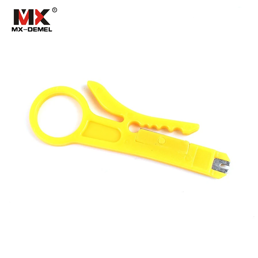 1pcs Yellow Portable Wire Stripper Knife Crimper Pliers Crimping Tool Cable Stripping Wire Cutter Pocket Multi tools
1pcs Yellow Portable Wire Stripper Knife Crimper Pliers Crimping Tool Cable Stripping Wire Cutter Pocket Multi tools