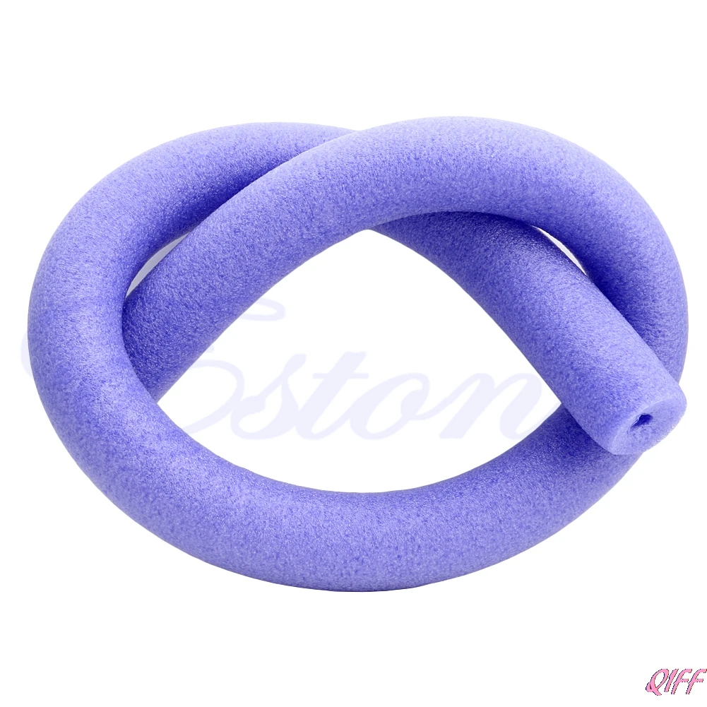 Dropshipping Flexible Rehabilitation Learn Swimming Pool Noodle Water Float Aid Woggle Swim APR28
Dropshipping Flexible Rehabilitation Learn Swimming Pool Noodle Water Float Aid Woggle Swim APR28