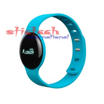 by dhl or ems 20 sets New Smartwatch U8 H8 bluetooth 4.0 Wireless Smart Watch Wrist bracelet For Andriod Smart Phones Pedometer
by dhl or ems 20 sets New Smartwatch U8 H8 bluetooth 4.0 Wireless Smart Watch Wrist bracelet For Andriod Smart Phones Pedometer