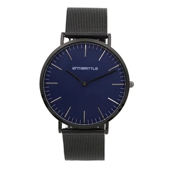 Fashion Luxury Japan Quartz Blue Men Watch Women Black Thin Leather Mesh Stainless Steel Magnet Strap Waterproof Antibrittle New
Fashion Luxury Japan Quartz Blue Men Watch Women Black Thin Leather Mesh Stainless Steel Magnet Strap Waterproof Antibrittle New