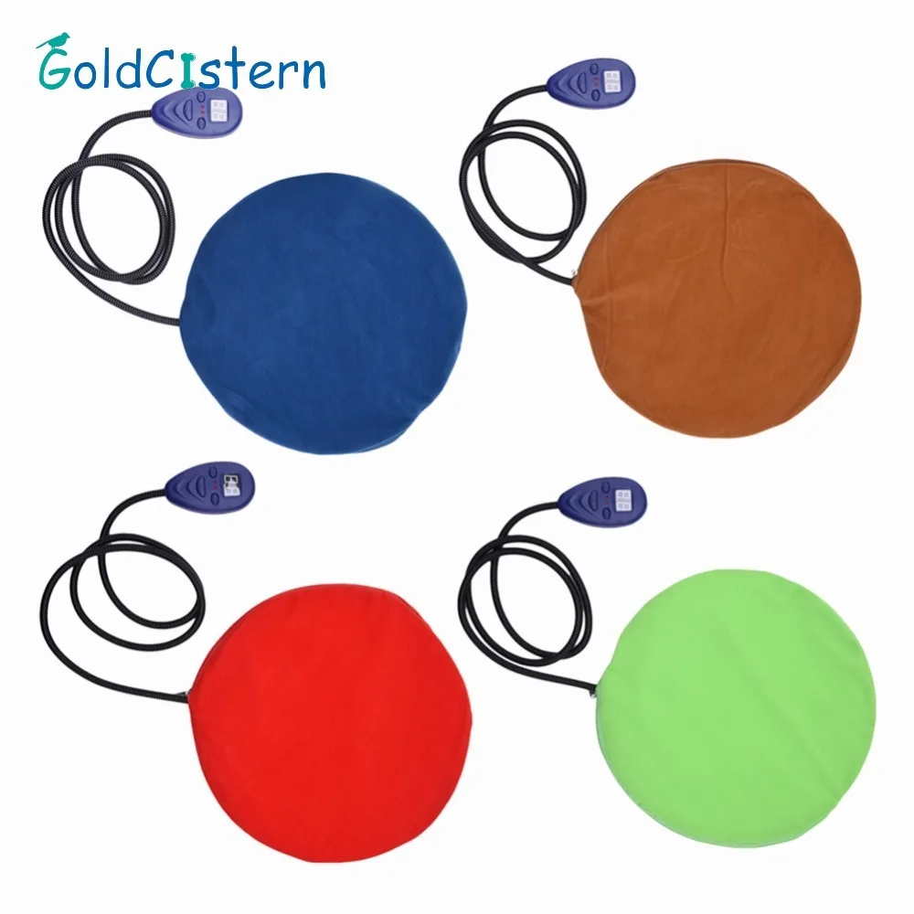 4Colors Pet Heating Pad Pet Dog Cat Waterproof Electric Pad Heater Warmer Mat Bed Blanket Heating Pad with LED indication 12V
4Colors Pet Heating Pad Pet Dog Cat Waterproof Electric Pad Heater Warmer Mat Bed Blanket Heating Pad with LED indication 12V