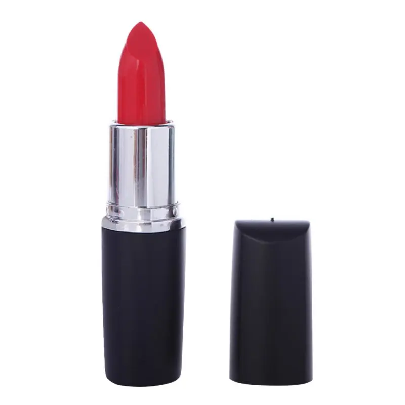 2018 HOT Fashion Waterproof Vampire Matte Lipstick Lip Gloss Pencil Long Lasting Cosmetic
2018 HOT Fashion Waterproof Vampire Matte Lipstick Lip Gloss Pencil Long Lasting Cosmetic